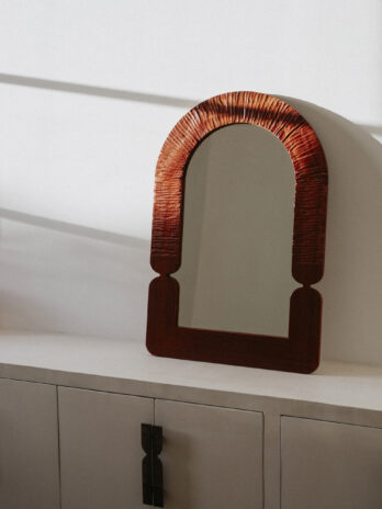 Miroir Arka